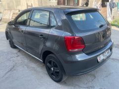 Фото авто Volkswagen Polo