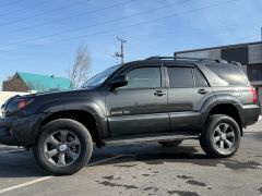 Photo of the vehicle Toyota 4Runner