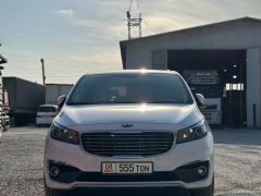 Сүрөт унаа Kia Carnival