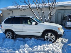 Сүрөт унаа BMW X5