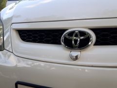 Сүрөт унаа Toyota Ipsum