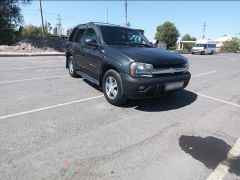 Photo of the vehicle Chevrolet TrailBlazer