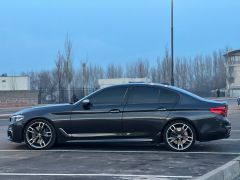 Сүрөт унаа BMW 5 серия