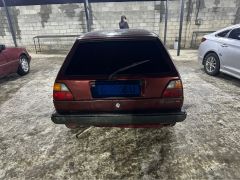 Photo of the vehicle Volkswagen Golf