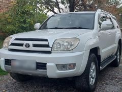 Photo of the vehicle Toyota Hilux Surf