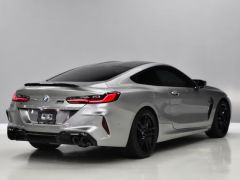 Сүрөт унаа BMW M8