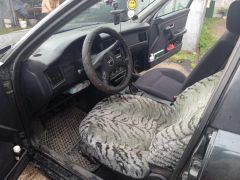 Photo of the vehicle Audi 80