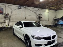 Photo of the vehicle BMW 4 Series