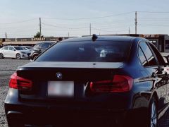 Сүрөт унаа BMW 3 серия