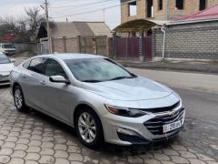 Photo of the vehicle Chevrolet Malibu