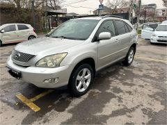 Сүрөт унаа Lexus RX