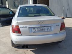 Сүрөт унаа Audi A4