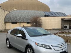 Photo of the vehicle Chevrolet Volt