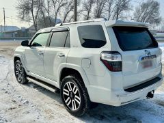 Photo of the vehicle Toyota 4Runner