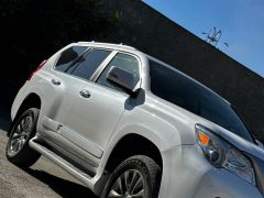 Фото авто Lexus GX