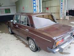 Фото авто ВАЗ (Lada) 2106