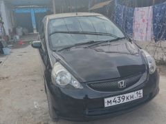 Сүрөт унаа Honda Fit