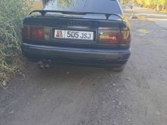 Photo of the vehicle Audi 100