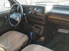 Сүрөт унаа Volkswagen Golf