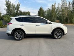 Фото авто Toyota RAV4