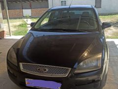 Фото авто Ford Focus