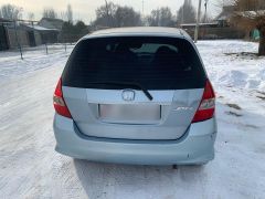 Photo of the vehicle Honda Jazz