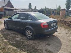 Photo of the vehicle Audi A4