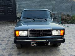 Photo of the vehicle ВАЗ (Lada) 2107