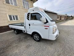 Фото авто Hyundai Porter