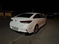 Photo of the vehicle Hyundai Sonata