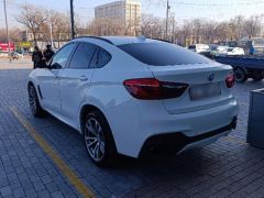 Photo of the vehicle BMW X6