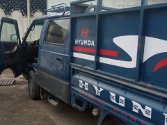 Фото авто Hyundai Porter