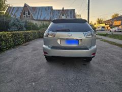 Фото авто Lexus RX