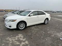 Сүрөт унаа Toyota Camry