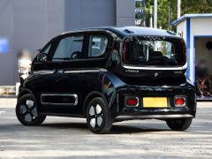 Сүрөт унаа Baojun Kiwi EV