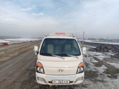 Фото авто Hyundai Porter