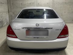 Фото авто Nissan Teana