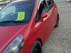 Сүрөт унаа Honda Fit