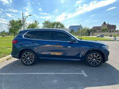 Фото авто BMW X5