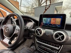 Фото авто BAIC EU5