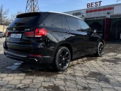 Сүрөт унаа BMW X5