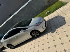 Photo of the vehicle Toyota Prius