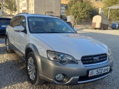 Сүрөт унаа Subaru Outback