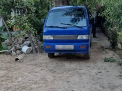 Фото авто Daewoo Labo