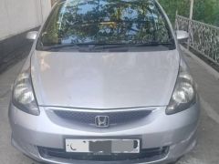 Сүрөт унаа Honda Fit