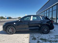 Сүрөт унаа Audi Q5