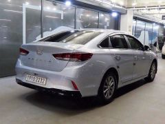 Сүрөт унаа Hyundai Sonata