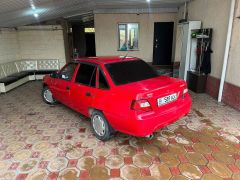 Фото авто Daewoo Nexia