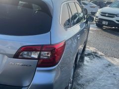 Photo of the vehicle Subaru Outback