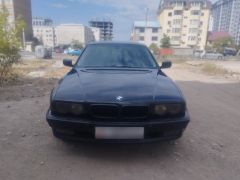 Сүрөт унаа BMW 7 серия